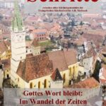 Schritte Ausgabe 76 REFORMATION